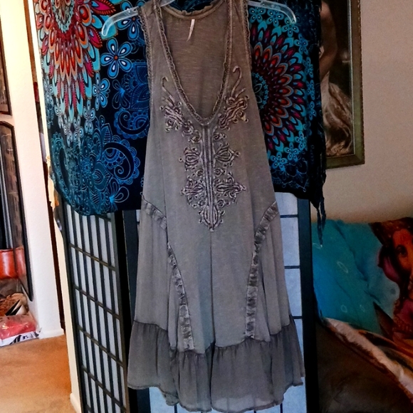 Free People Dress